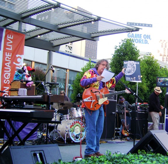 Moonalice in San Francisco