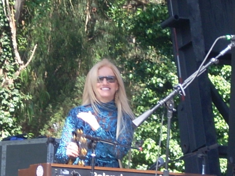 Hardly, Strictly, Bluegrass October 2, 2011