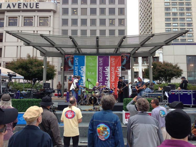 SF Union Square 4