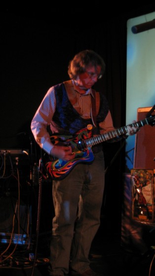 Roger McNamee