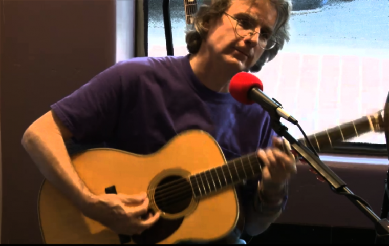 Roger: Solo Acoustic #3