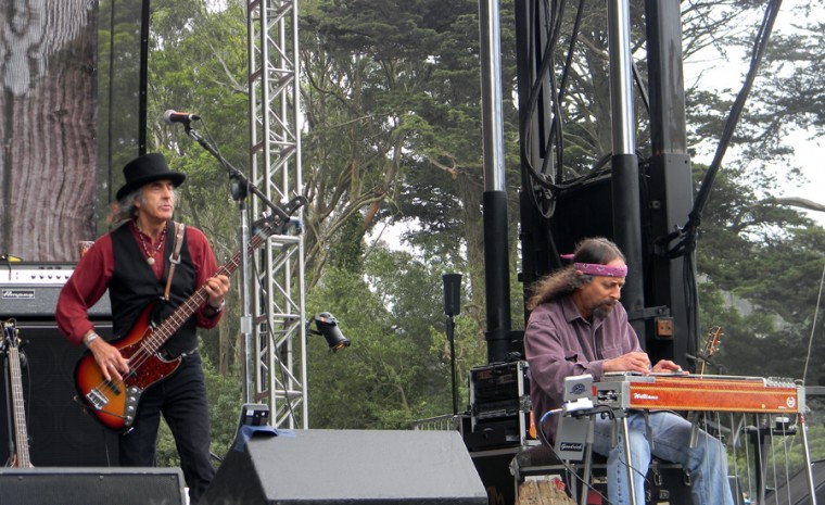 Hardly Strictly Festival 2010