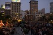 Moonalice in Union Square, SF 9/10/14