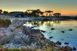 Lover's Point - Pacific Grove