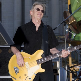 Jack Casady (Former Member)