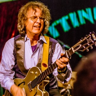 Roger McNamee