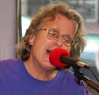 Roger McNamee, Pat Nevins and Jordan Feinstein join Paige Clem at the Bazaar Café on Nov. 15!!!