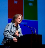 Roger McNamee's presentation to Mashable Connect 2012