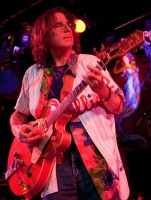 Radio Interview: Roger McNamee of Moonalice