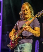 Photos from Full Moonalice livestream for Relix on Twitch!