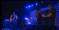 Enjoy the video archive from Moonalice at Fais Do Do in LA!