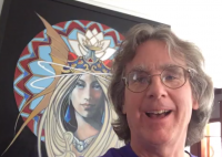 From Small Regional Band To National Touring Act – For Moonalice, Facebook Was The Key!!!