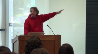 Roger McNamee on Investment Opportunities and Careers in the New Sharing Economy