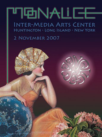 2007-11-02 @ Inter-Media Arts Center