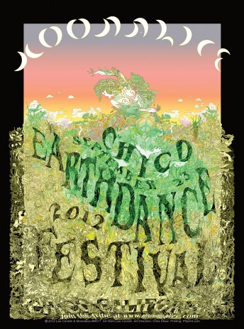 2012-09-23 @ Chico Earthdance Free Festival