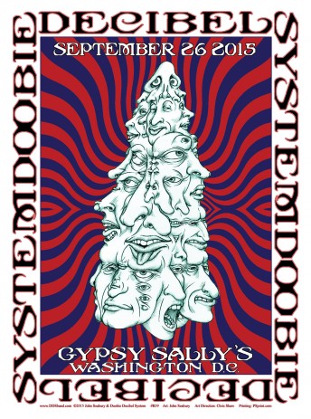 2015-09-26 @ Gypsy Sally's