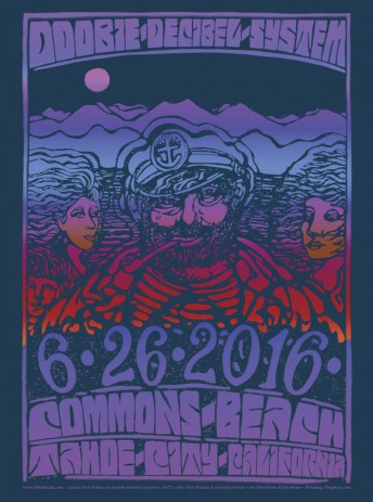 2016-06-26 @ Commons Beach 