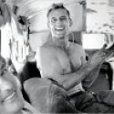 Neal Cassady Jr.'s picture